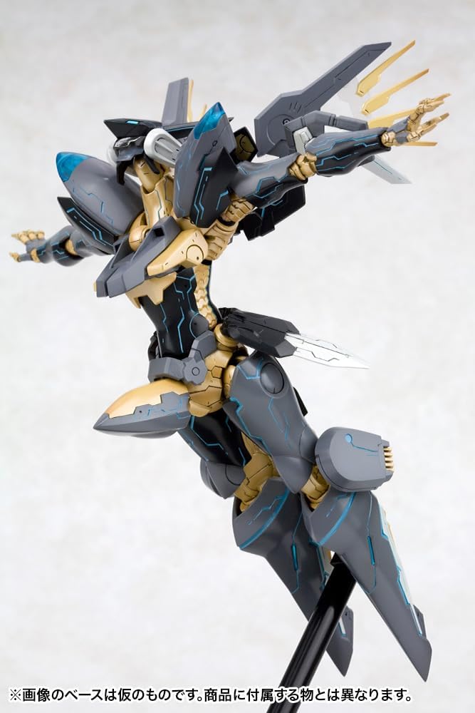 Anubis: Zone of The Enders - Jehuty - 2024 Re-release (Kotobukiya) - Image 5