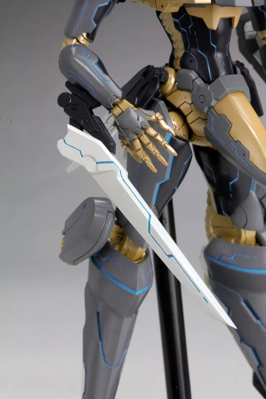 Anubis: Zone of The Enders - Jehuty - 2024 Re-release (Kotobukiya) - Image 7