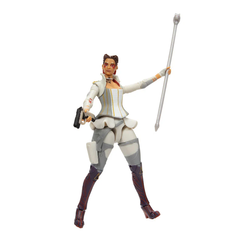 Apex Legends 6 Inch Figure Loba - Image 2