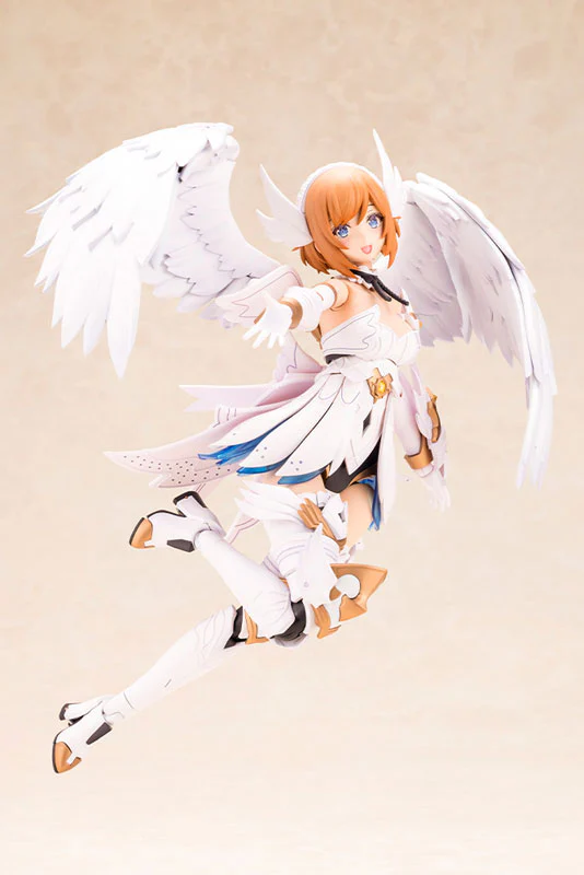 Arcanadea - Lumitea - Grande Scale (Kotobukiya) - Image 5