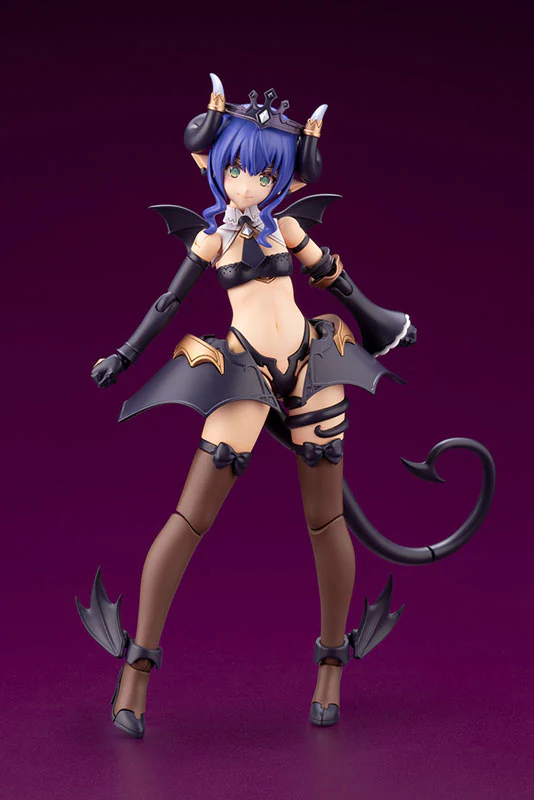 Arcanadea Velretta Plastic Model - Image 4