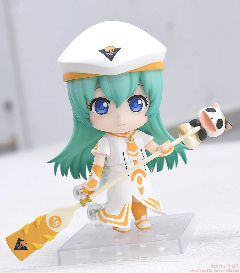 Aria - Alice Carroll - Nendoroid #2286 (Good Smile Company) - Image 5