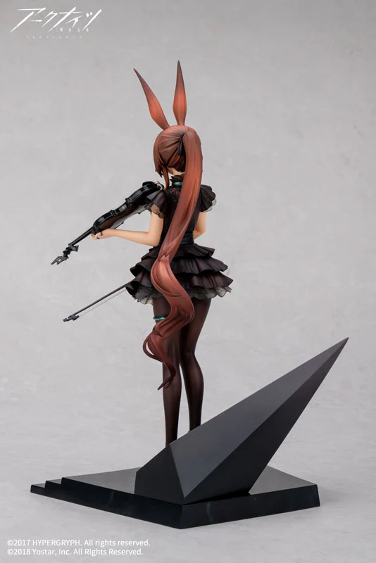 Arknights - Amiya - 1/7 - The Song of Long Voyage Ver. (APEX) - Image 7