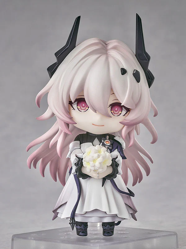 Arknights - Civilight Eterna - Nendoroid #2864 (Good Smile Arts Shanghai, Good Smile Company) - Image 4