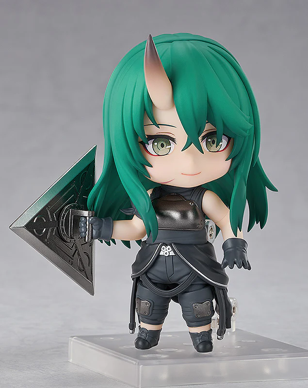 Arknights - Hoshiguma - Nendoroid (Good Smile Arts Shanghai, Good Smile Company) - Image 2