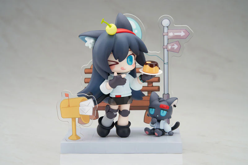 Arknights - How about some dessert? - Blaze (APEX) - Image 3