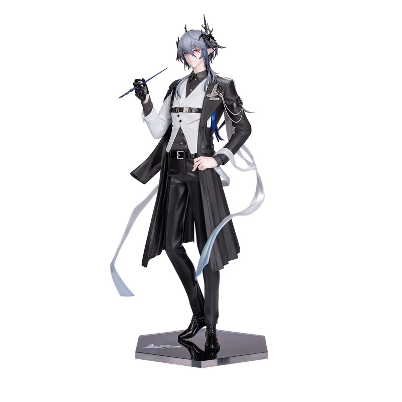 Arknights - Logos - Gift+ - 1/8 - Journey of Music Ver. (Myethos)
