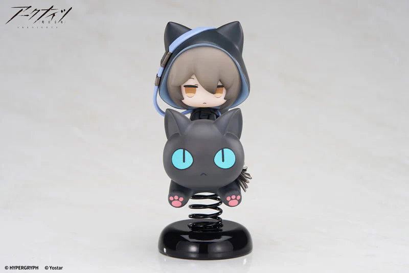 Arknights - Phantom - Happy Shake (Apex Innovation) - Image 2
