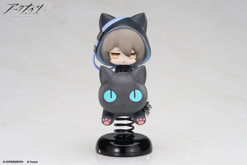 Arknights - Phantom - Happy Shake (Apex Innovation) - Image 3