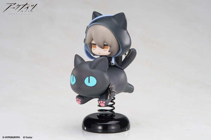 Arknights - Phantom - Happy Shake (Apex Innovation) - Image 4