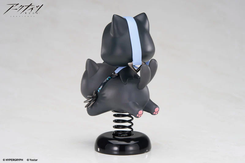 Arknights - Phantom - Happy Shake (Apex Innovation) - Image 5