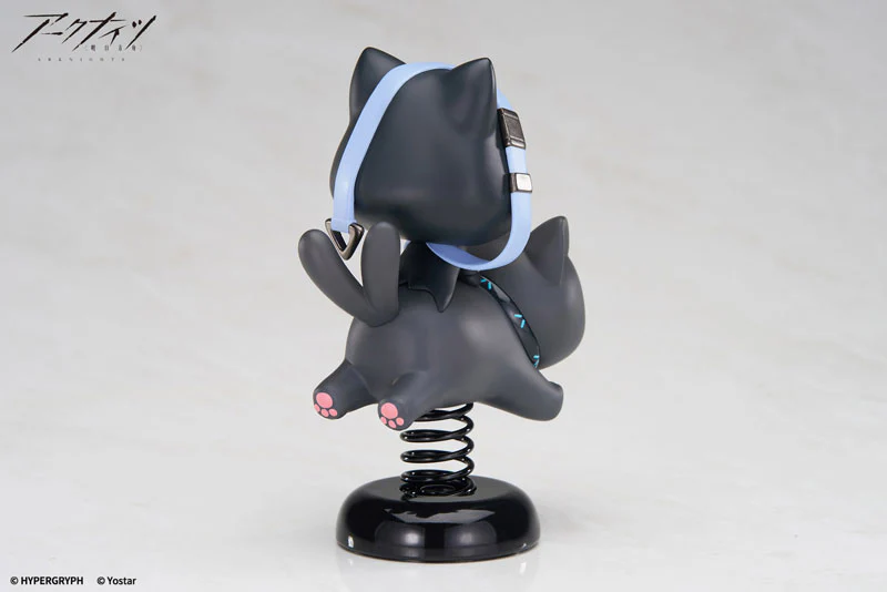 Arknights - Phantom - Happy Shake (Apex Innovation) - Image 6