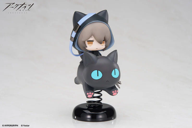 Arknights - Phantom - Happy Shake (Apex Innovation) - Image 7