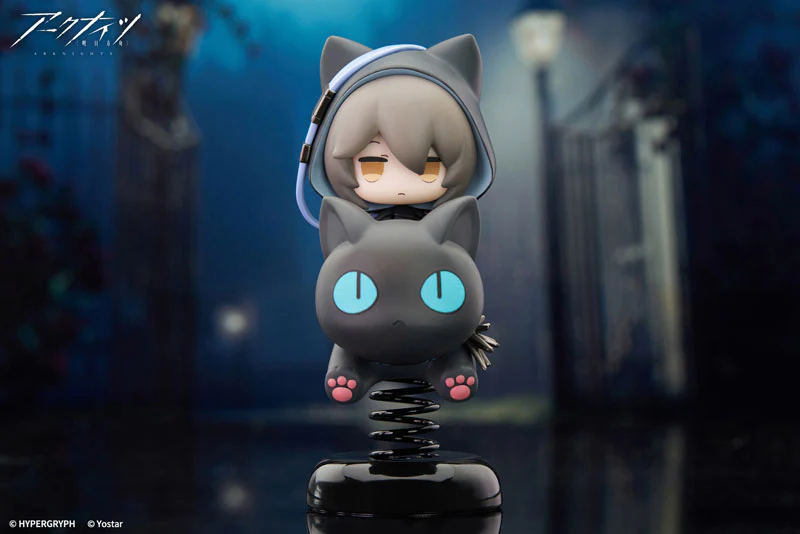 Arknights - Phantom - Happy Shake (Apex Innovation) - Image 8