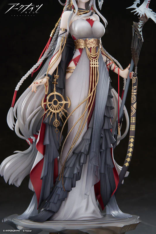 Arknights - Skadi - 1/7 - Ambience Synesthesia, The Pilgrim Ver. (Apex Innovation) - Image 5