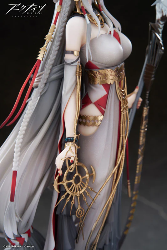 Arknights - Skadi - 1/7 - Ambience Synesthesia, The Pilgrim Ver. (Apex Innovation) - Image 6