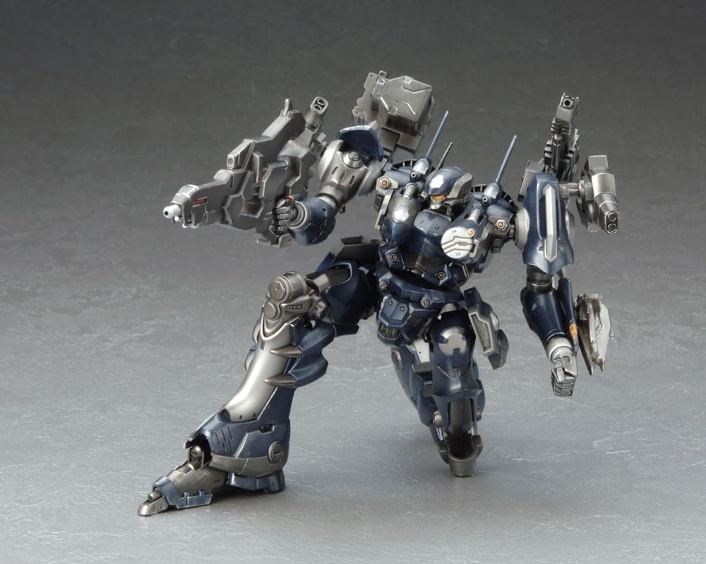 ARMORED CORE V.I. Series - Mirage C01-GAEA (Kotobukiya) - Image 6