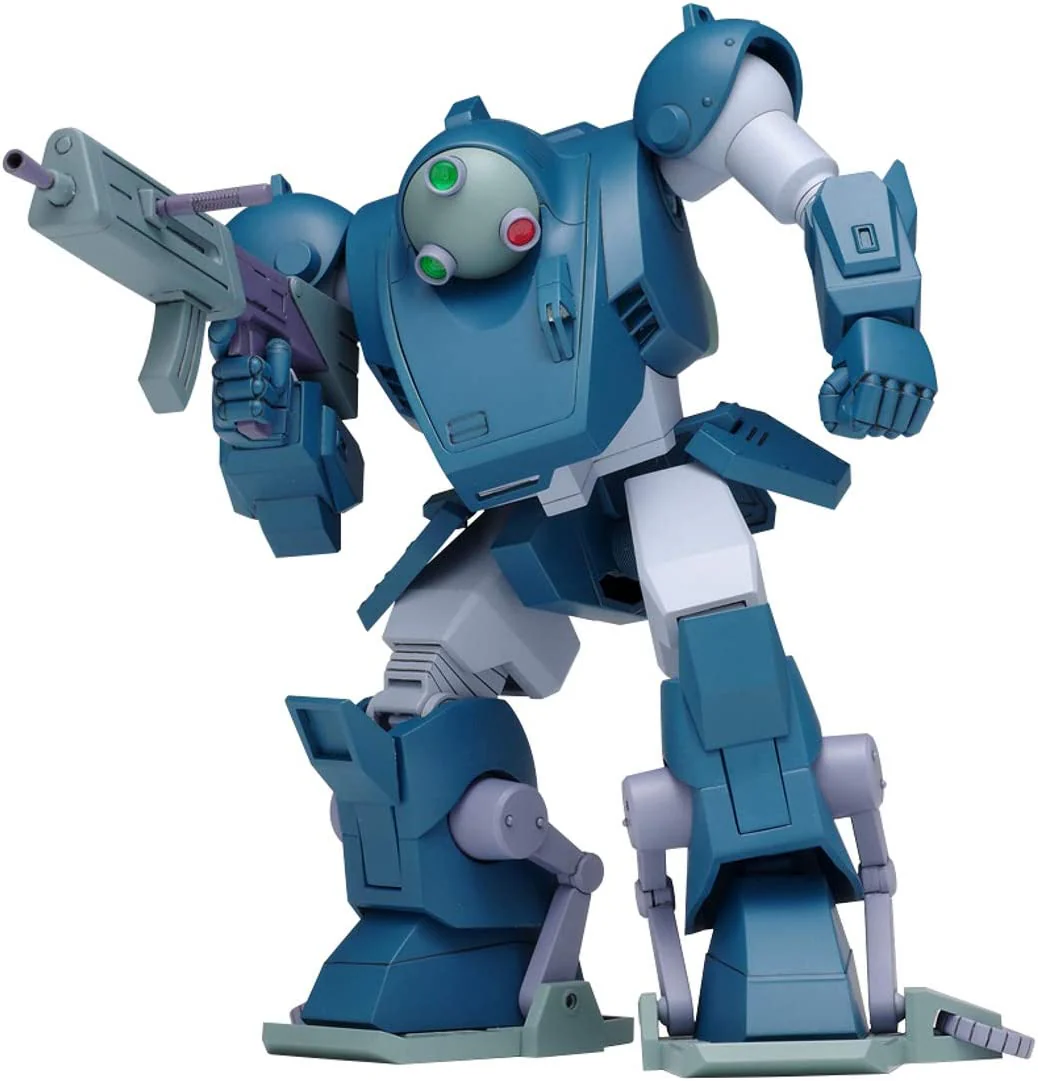 Armored Trooper Votoms - Diving Beetle - PS version - 2023 Re-release (Wave)