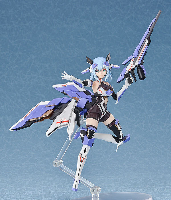 Artery Gear: Fusion - Nio - Hyper x Body - AG-01 Lark (Good Smile Arts Shanghai, Good Smile Company) - Image 5