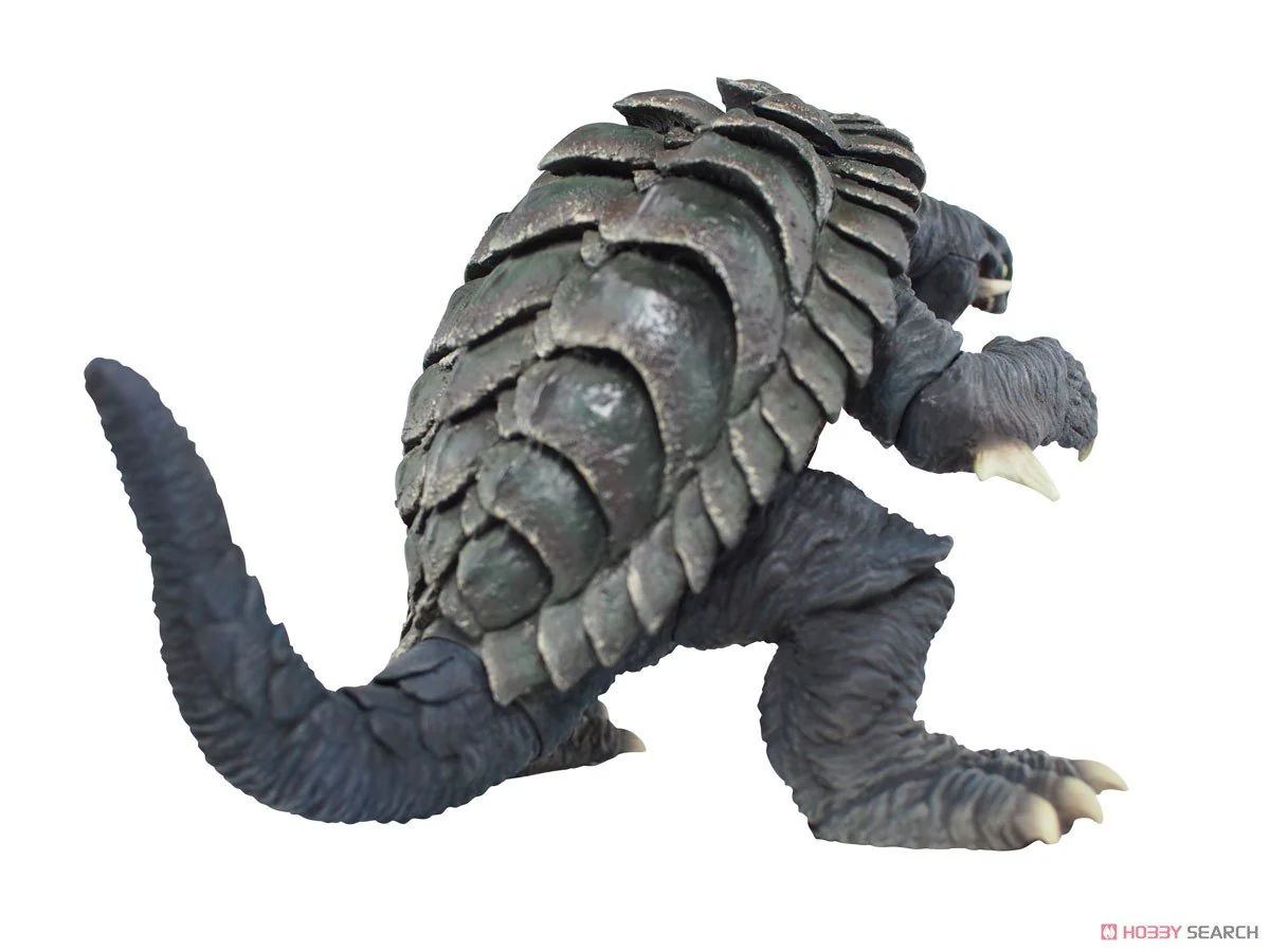 Artistic Monsters Collection - Gamera 2 1996 (CCP) - Image 2