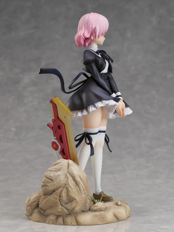 Assault Lily BOUQUET Riri Hitotsuyanagi 1/7 - Image 8
