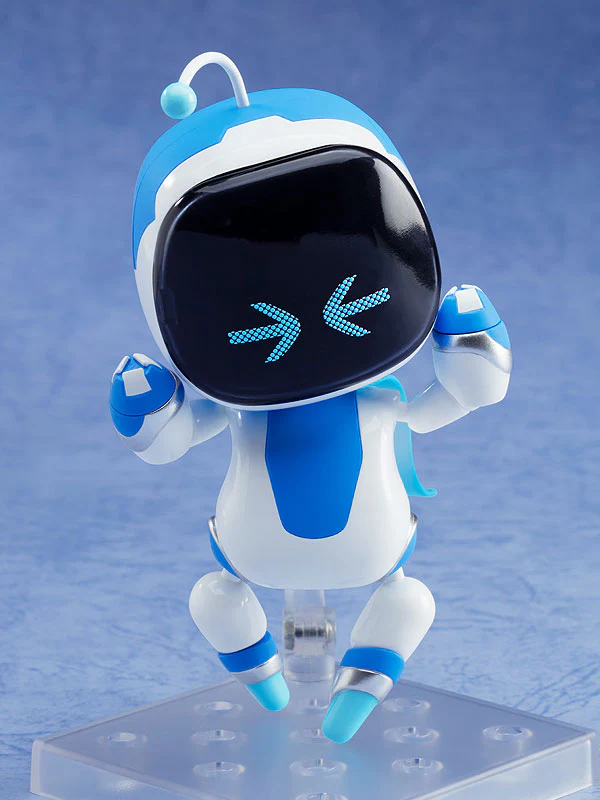 Astro's Playroom - Astro - Nendoroid #1879 (Good Smile Company)