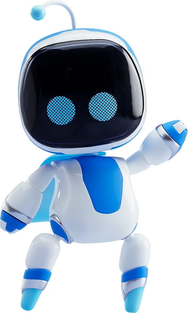 Astro's Playroom - Astro - Nendoroid #1879 (Good Smile Company) - Image 5