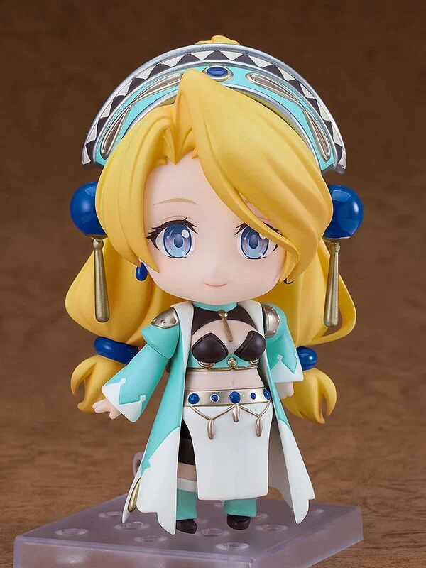 Atelier Marie ~Salburg no Renkinjutsushi~ - Marie - Nendoroid #2608 (Good Smile Company) - Image 3