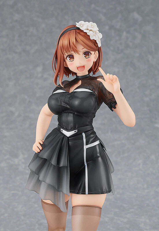 Atelier Ryza 2 ~Ushinawareta Denshou to Himitsu no Yousei~ - Reisalin Stout - 1/6 - High Summer Formal Ver. (Good Smile Company) - Image 2