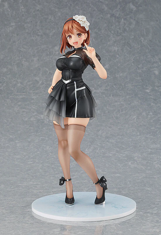 Atelier Ryza 2 ~Ushinawareta Denshou to Himitsu no Yousei~ - Reisalin Stout - 1/6 - High Summer Formal Ver. (Good Smile Company) - Image 3
