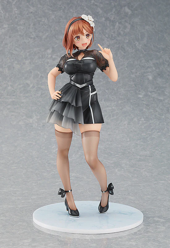 Atelier Ryza 2 ~Ushinawareta Denshou to Himitsu no Yousei~ - Reisalin Stout - 1/6 - High Summer Formal Ver. (Good Smile Company) - Image 4