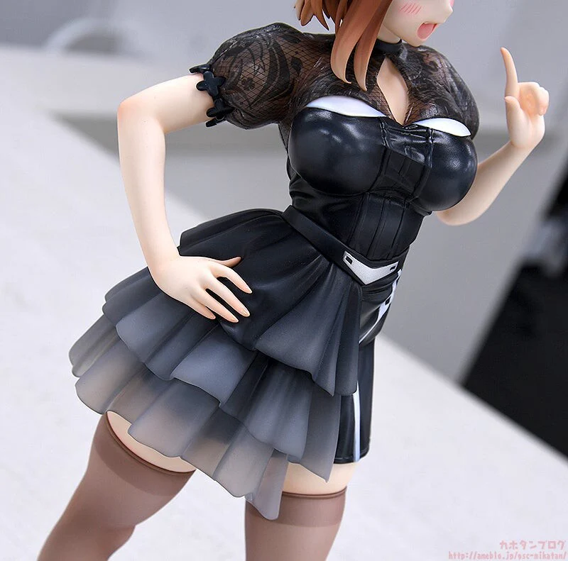Atelier Ryza 2 ~Ushinawareta Denshou to Himitsu no Yousei~ - Reisalin Stout - 1/6 - High Summer Formal Ver. (Good Smile Company) - Image 6