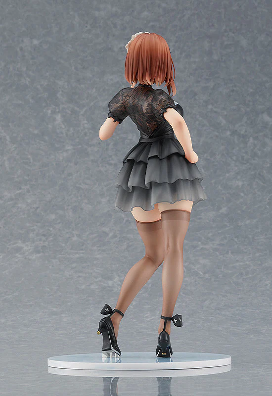 Atelier Ryza 2 ~Ushinawareta Denshou to Himitsu no Yousei~ - Reisalin Stout - 1/6 - High Summer Formal Ver. (Good Smile Company) - Image 7