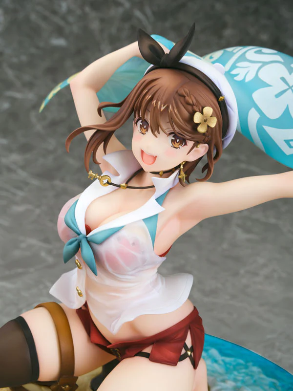 Atelier Ryza 2 ~Ushinawareta Denshou to Himitsu no Yousei~ - Reisalin Stout - 1/6 (Phat Company) - Image 5