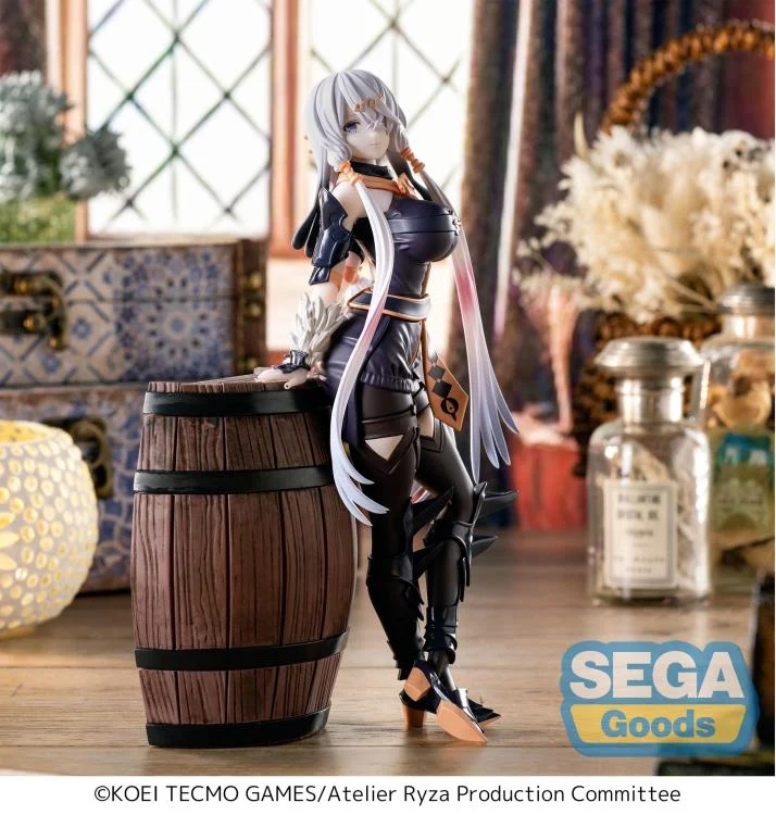 Atelier Ryza ~Tokoyami no Joou to Himitsu no Kakurega~ - Lila Decyrus - Luminasta (SEGA) - Image 3