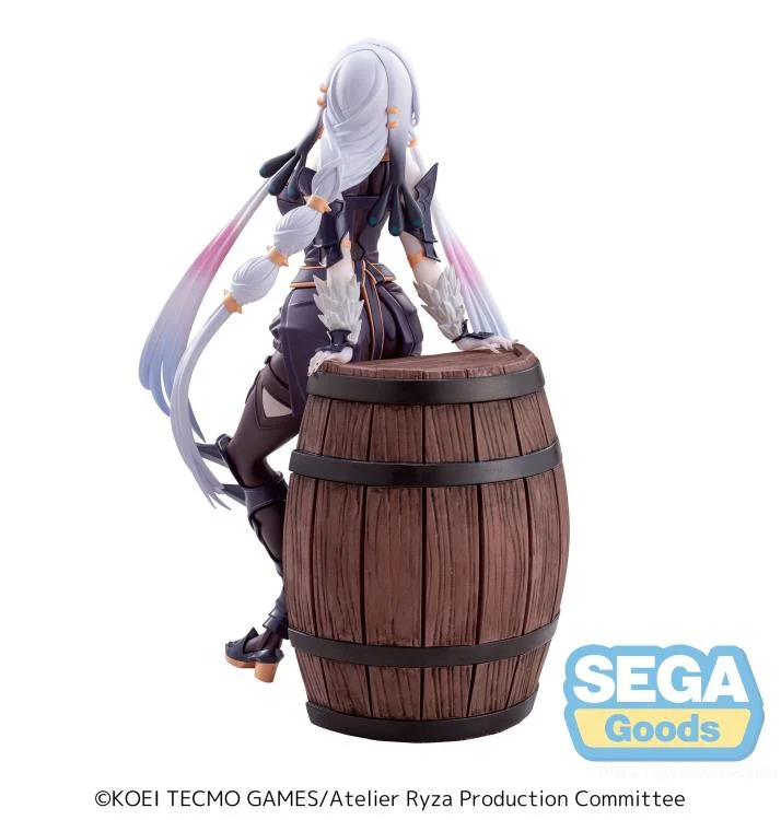 Atelier Ryza ~Tokoyami no Joou to Himitsu no Kakurega~ - Lila Decyrus - Luminasta (SEGA) - Image 7