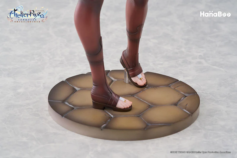 Atelier Ryza ~Tokoyami no Joou to Himitsu no Kakurega~ - Reisalin Stout - 1/7 (Hanabee) - Image 7