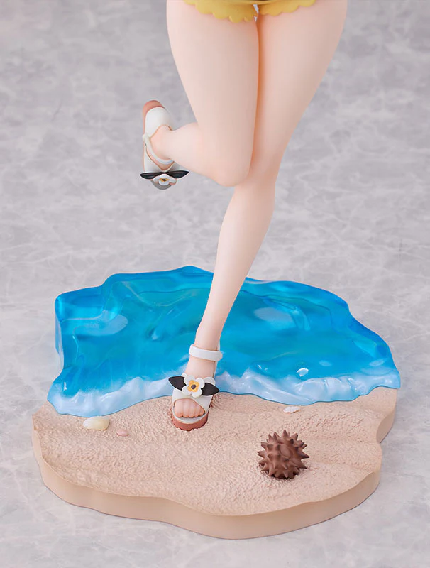 Atelier Ryza ~Tokoyami no Joou to Himitsu no Kakurega~ - Reisalin Stout - 1/7 - Swimsuit Ver. (Solarain) - Image 7