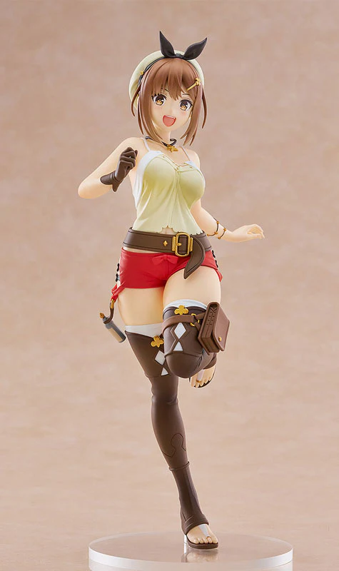 Atelier Ryza ~Tokoyami no Joou to Himitsu no Kakurega~ - Reisalin Stout - Pop Up Parade - Anime Ver., L (Good Smile Company) - Image 5