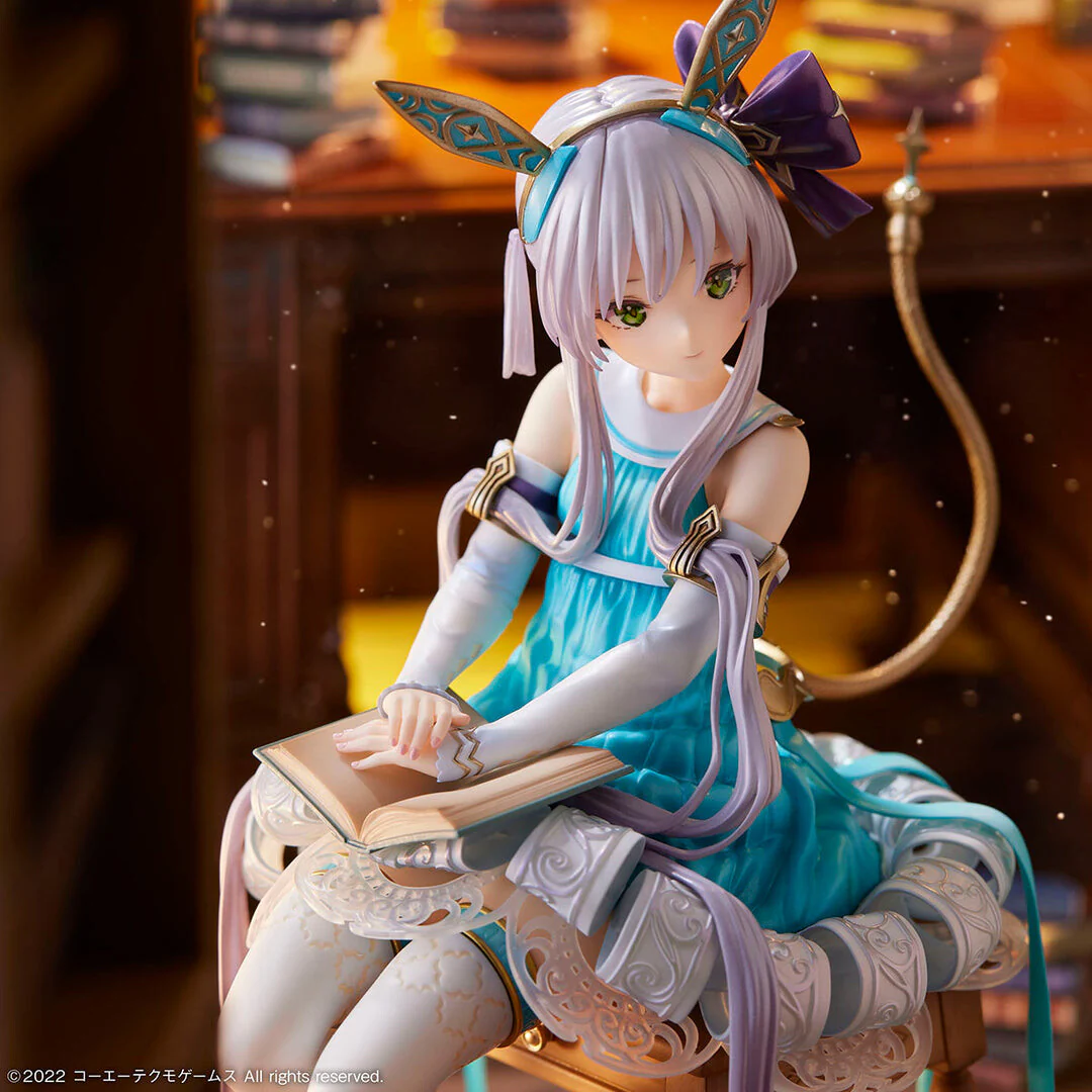 Atelier Sophie 2 ~Fushigi na Yume no Renkinjutsushi~ - Plachta - 1/7 (Design Coco, Parco Oneslash) - Image 4