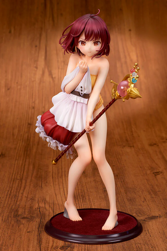Atelier Sophie ~Fushigi na Hon no Renkinjutsushi~ - Sophie Neuenmuller - 1/7 - Okigae Mode (Ques Q) - Image 3