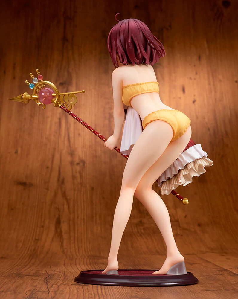 Atelier Sophie ~Fushigi na Hon no Renkinjutsushi~ - Sophie Neuenmuller - 1/7 - Okigae Mode (Ques Q) - Image 6