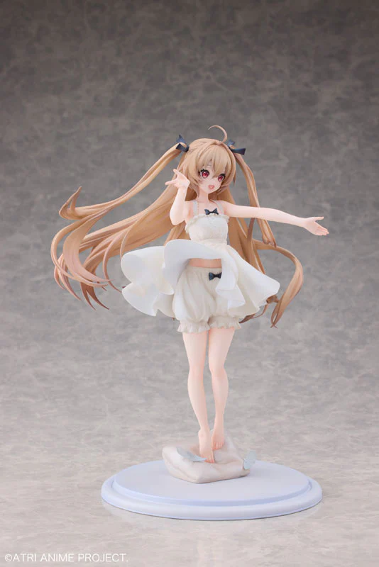 Atri: My Dear Moments - Atri - 1/7 - Pajama Ver. (Hobby Sakura) - Image 6