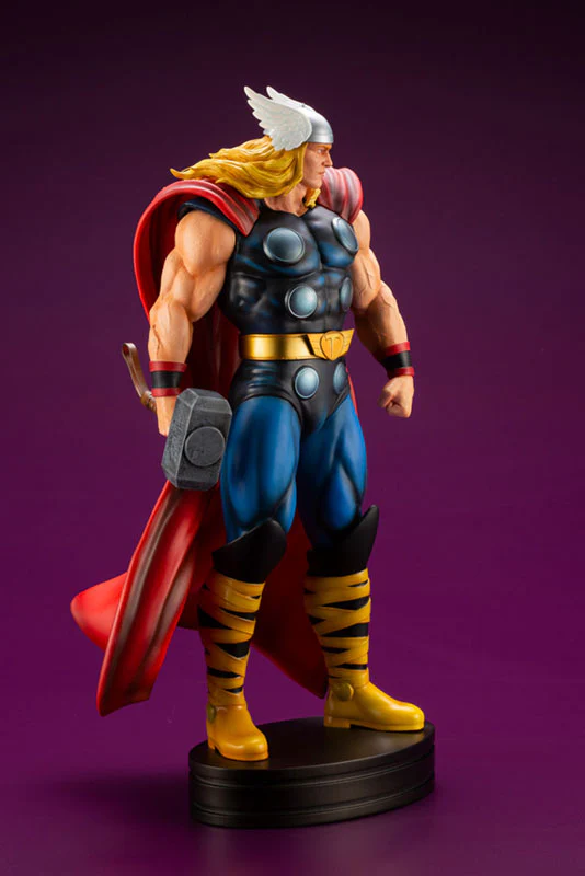 Avengers - Thor - ARTFX - 1/6 - The Bronze Age (Kotobukiya) - Image 3