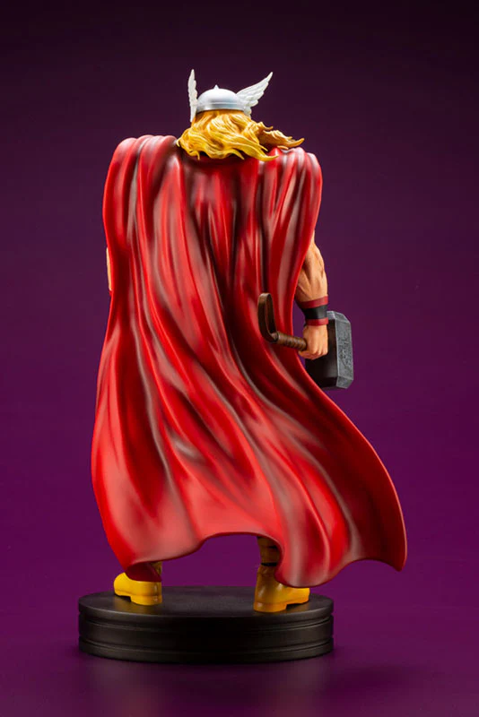 Avengers - Thor - ARTFX - 1/6 - The Bronze Age (Kotobukiya) - Image 4