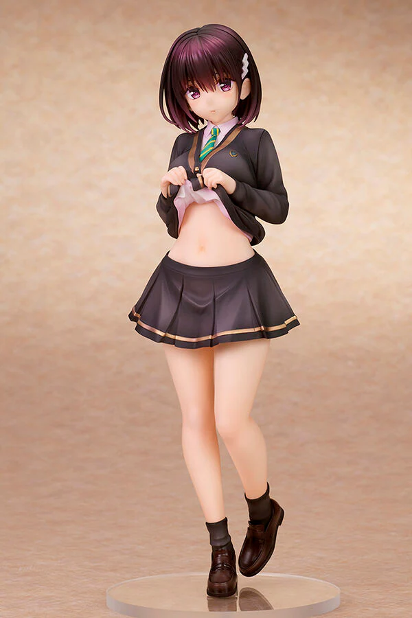 Ayakashi Triangle - Kanade Suzu - 1/7 (Ques Q) - Image 2
