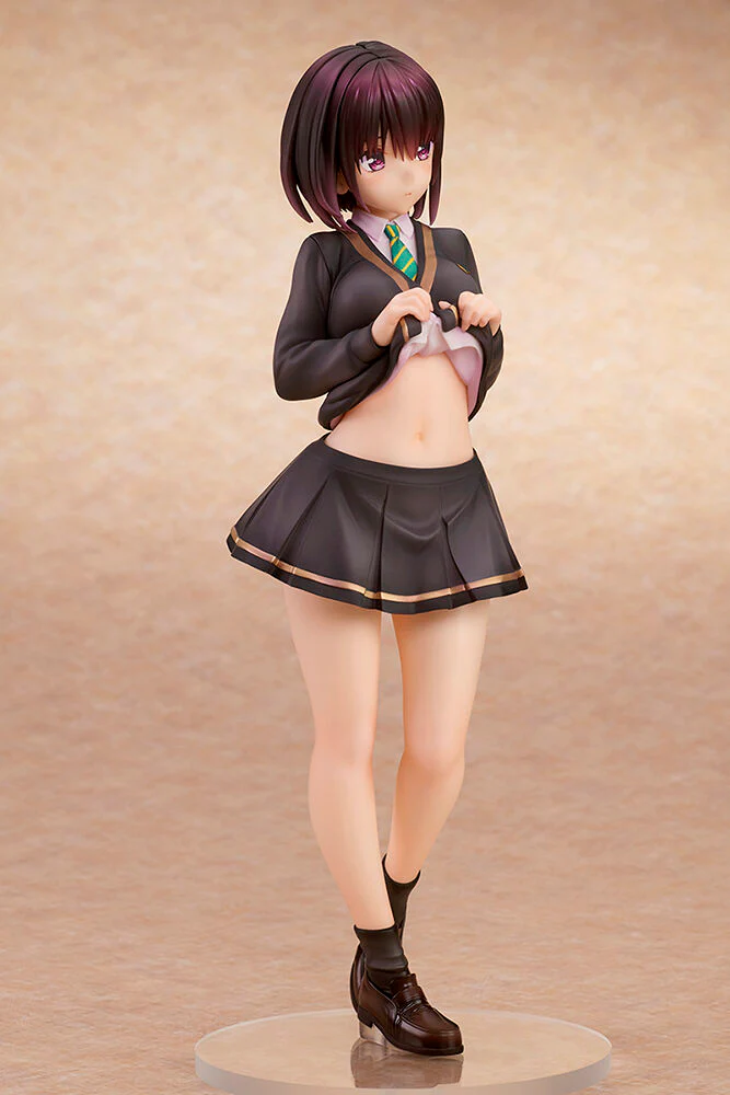 Ayakashi Triangle - Kanade Suzu - 1/7 (Ques Q) - Image 5