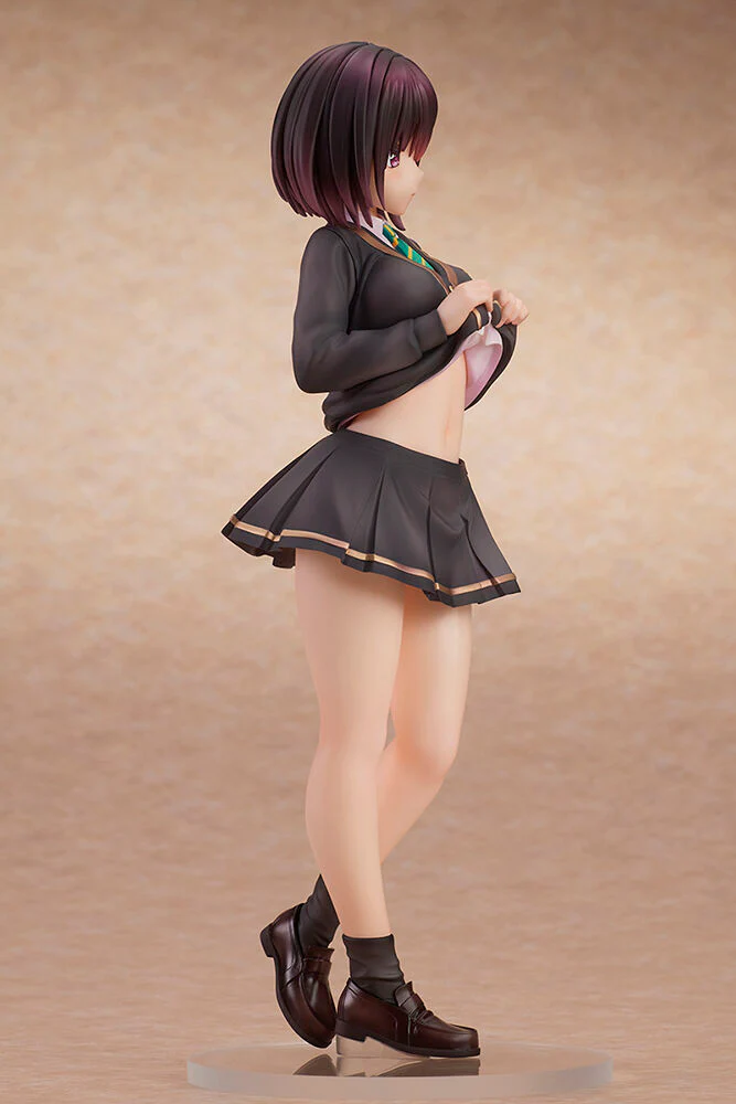Ayakashi Triangle - Kanade Suzu - 1/7 (Ques Q) - Image 6