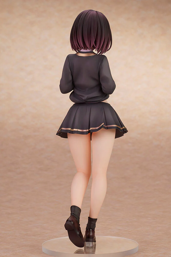 Ayakashi Triangle - Kanade Suzu - 1/7 (Ques Q) - Image 7