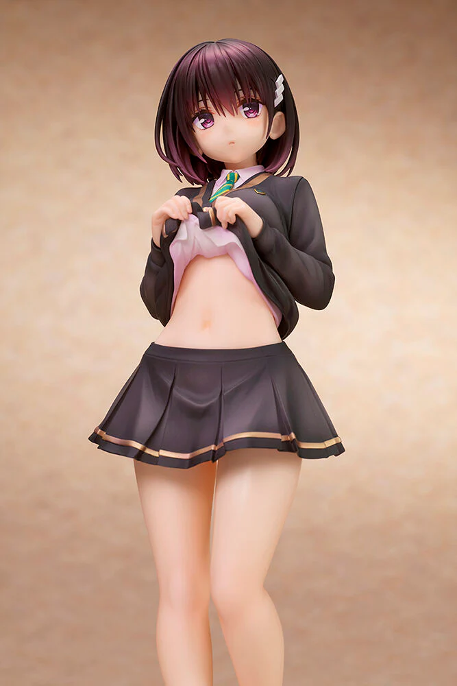 Ayakashi Triangle - Kanade Suzu - 1/7 (Ques Q) - Image 8
